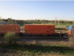 BNSF 254704 A